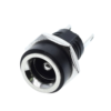 Connecteur femelle adaptateur Jack mâle 5.5×2.1mm