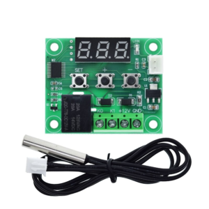 W1209 controleur de temperature