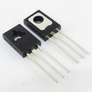 BD131 transistor bipolaire - NPN