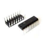 CD4051 MULTIPLEXEUR ANALOGIQUE