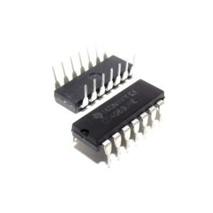 CD4069 PORTE INVERSEUSE NON