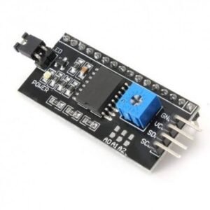 Adaptateur I2C