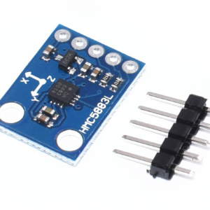 Module boussole 3 Axes HMC5883L