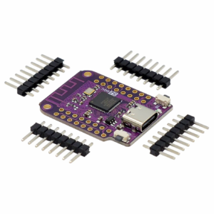 Mini carte WIFI ESP32 S2