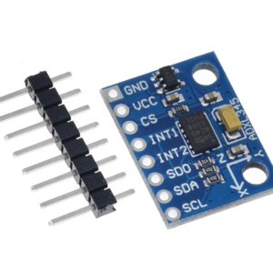 Module ADXL345 accéléromètre 3 Axes