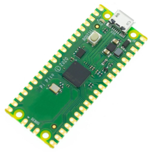 Raspberry Pi Pico