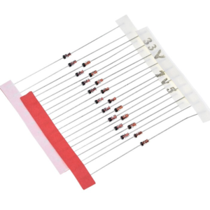 diodes Zener - 10V