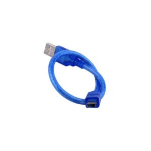 Cable USB Pour Arduino NANO Type-a vers Mini-b