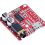 Officiel récepteur audio bluetooth 5.0