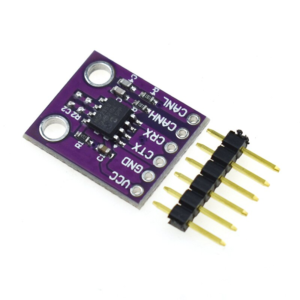 CJMCU-2551 Module d'interface bus CAN haute vitesse