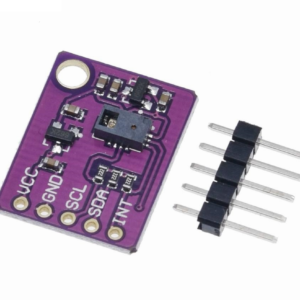 PAJ7620U2 Capteur de mouvements, reconnaissance de 9 gestes