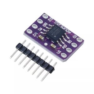 ADUM1201 Isolateur Magnétique Numérique À Double Canal