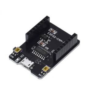 Support De Programmation ESP32-CAM