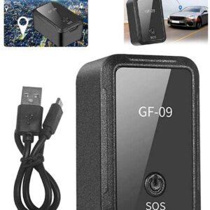 GPS Mini Tracker GF-09