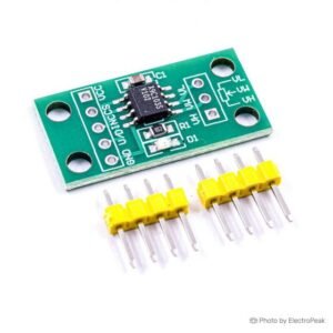 X9C103S POTENTIOMÈTRE NUMÉRIQUE - 10K OHM