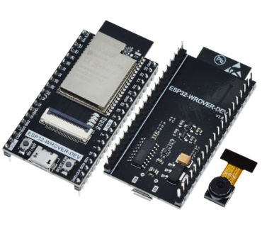 Module De Commutation Vidéo 3 Canaux 5.8G Pour Drone FPV - Switch Vidéo Haute Vitesse