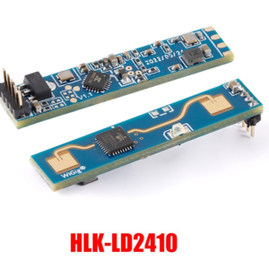 Module Radar intelligent de détection de présence humaine, 24GHz FMCW, HLK-LD2410