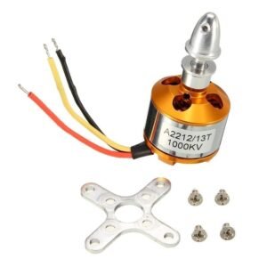 A2212/13T 1000KV Moteur brushless