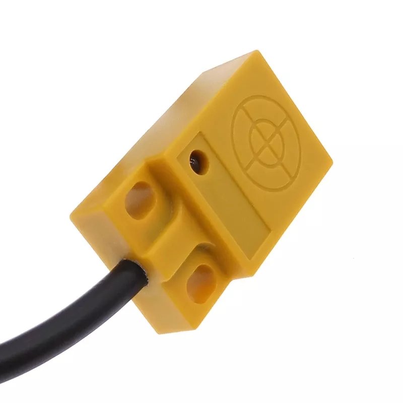 Capteur De Proximité Inductif Contrinex DW-AS-603-M30-002 - M30 Affleurant, PNP, 1 Pièce