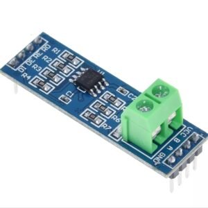 Convertisseur  TTL à RS485