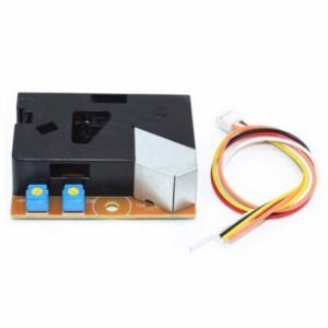 CAPTEUR DE POUSSIERE PM2.5 DSM501A