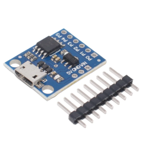 ATTINY85 Mini Carte De Développement
