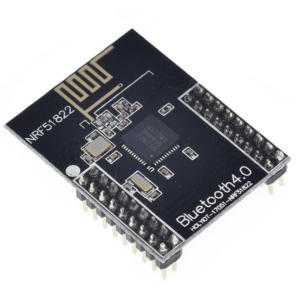 NRF51822 MODULE BLUETOOTH 4.0 / 2.4G