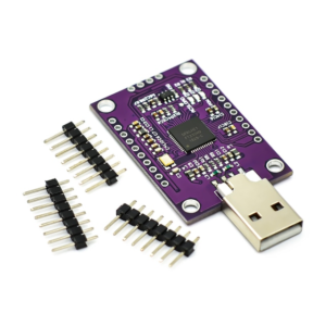 FT232H Module JTAG UART/FIFO SPI/I2C