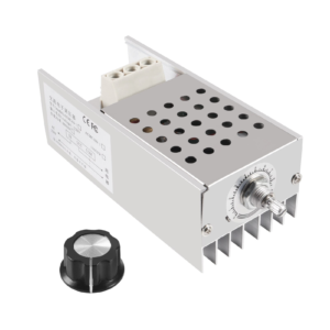 Régulateur de vitesse ( variateur ) 10000W AC 220V