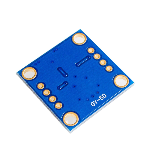 Module Gy-50 L3G4200D Premium
