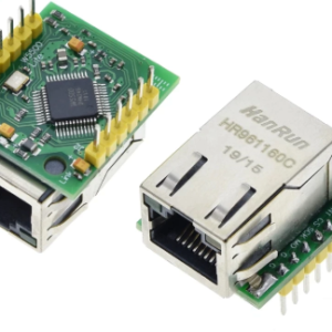 USR-ES1 W5500 convertisseur SPI vers Ethernet/TCP/IP