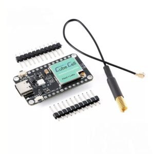 IOT Lora Node 868-915MHZ 433MHZ ASR6501 SX1262