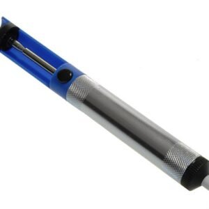 Pompe A Dessouder semi-aluminium