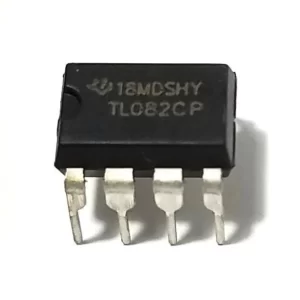 Amplificateur opérationnel TL082CP