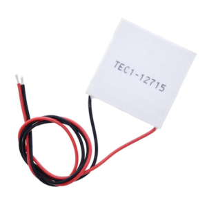 TEC1-12715 MODULE DE REFROIDISSEUR PELTIER