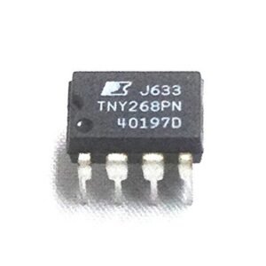 TNY268PN – Contrôleur PWM pour alimentation à découpage