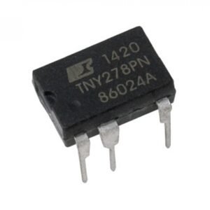 TNY278PN – Contrôleur PWM pour alimentation à découpage
