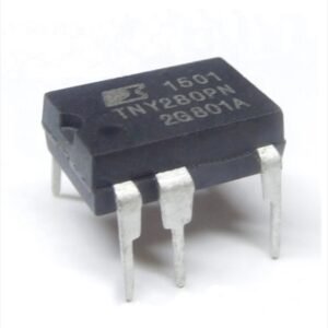 TNY280PN – Contrôleur PWM pour alimentation à découpage