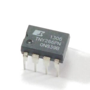 TNY266PN - Contrôleur PWM pour alimentation à découpage