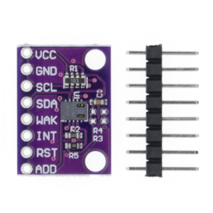 Capteur de qualité d'air CCS811