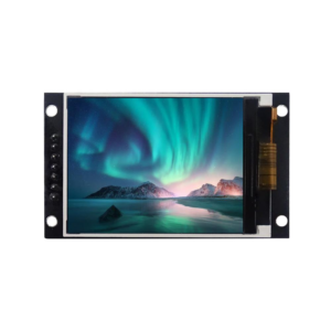 TFT Display 2.0 inch OLED LCD