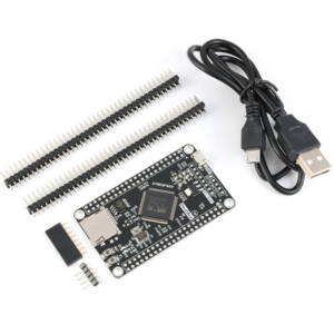 Carte de développement STM32F407VGT6 avec microcontrôleur ARM® Cortex®-M4 1M