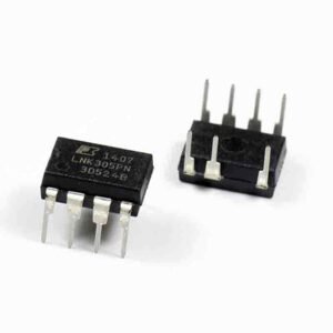 LNK305PN Switching Regulator, 12 Vcc , PDIP 7 broches