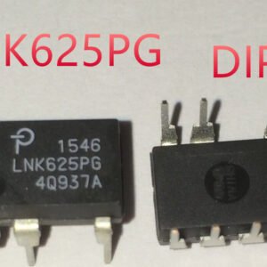 LNK625PG AC DC Converters, Offline Switchers
