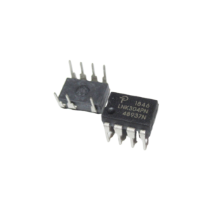 LNK304PN Switching Regulator, 12 Vcc , PDIP 7 broches