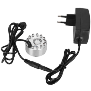 Humidificateur brumisateur d'air à ultrasons , 36mm, 24V