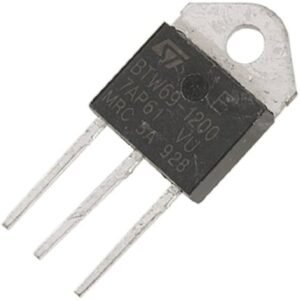 BTW69 - THYRISTOR  1200V, 50A