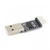 CP2102 Module USB 2.0 vers TTL UART 6Pin ( Noir )