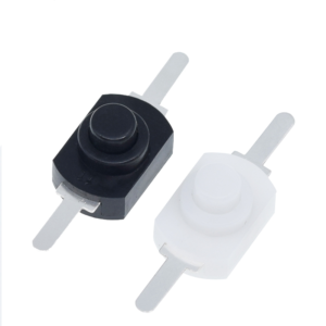 bouton-poussoir, DC 30V, 1A