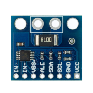 Module de tension et de courant INA226 pour Arduino